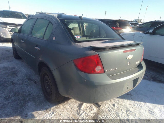 Chevrolet COBALT LT 2009 1G1AT58H397260487 Image 4