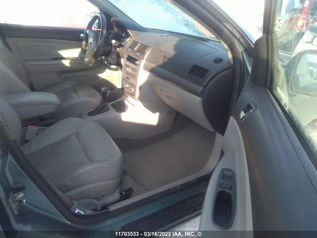 Chevrolet COBALT LT 2009 1G1AT58H397260487 Image 6