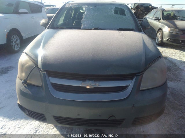 Chevrolet COBALT LT 2009 1G1AT58H397260487 Image 7
