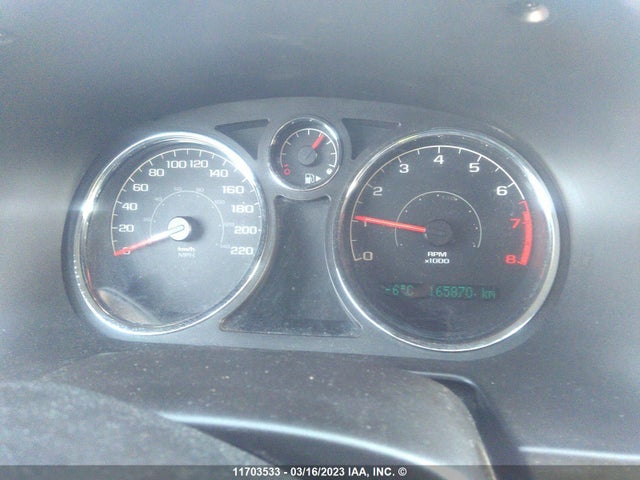 Chevrolet COBALT LT 2009 1G1AT58H397260487 Image 8