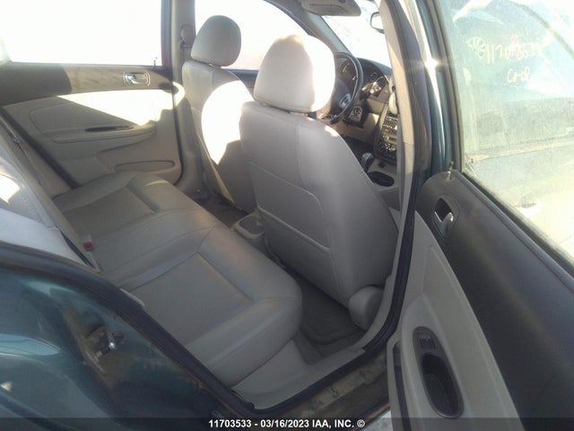Chevrolet COBALT LT 2009 1G1AT58H397260487 Image 9