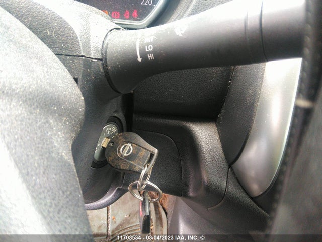 Nissan Versa S/sv/sl 2012 3N1CN7AP1CL859210 Image 3