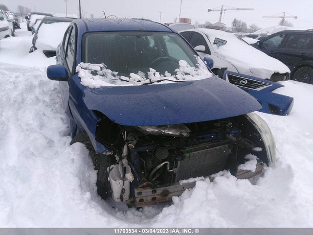 Nissan Versa S/sv/sl 2012 3N1CN7AP1CL859210 Image 8