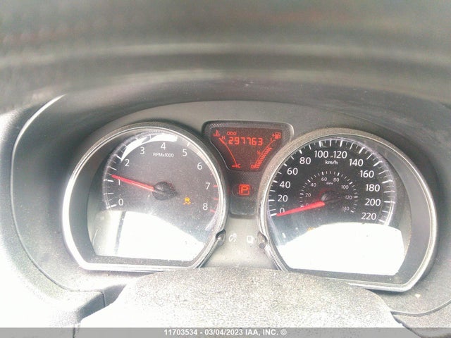 Nissan Versa S/sv/sl 2012 3N1CN7AP1CL859210 Image 9