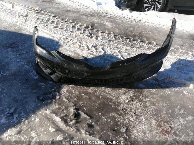 Toyota COROLLA IM 2018 JTNKARJE5JJ570099 Image 4