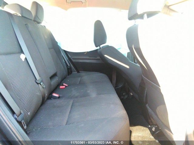 Toyota COROLLA IM 2018 JTNKARJE5JJ570099 Image 10
