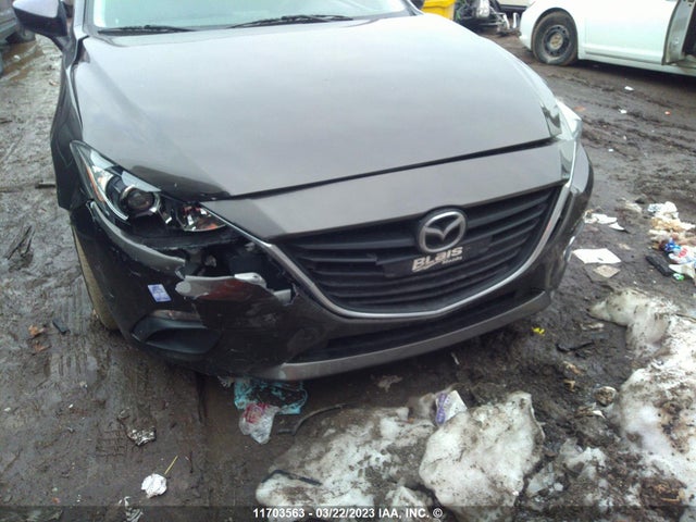 Mazda 3 SPORT 2015 3MZBM1U7XFM235969 Image 6