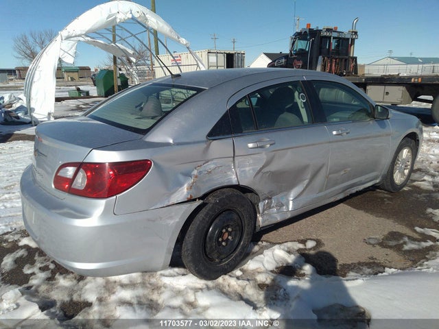 1C3LC46K87N627549 Chrysler Sebring