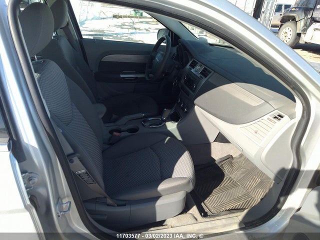 1C3LC46K87N627549 Chrysler Sebring