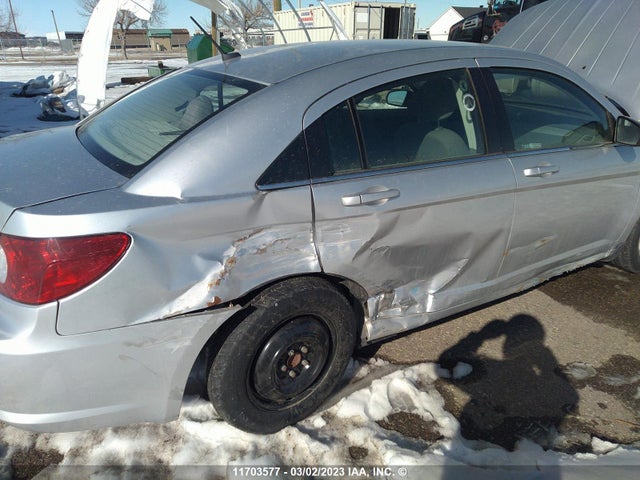 1C3LC46K87N627549 Chrysler Sebring