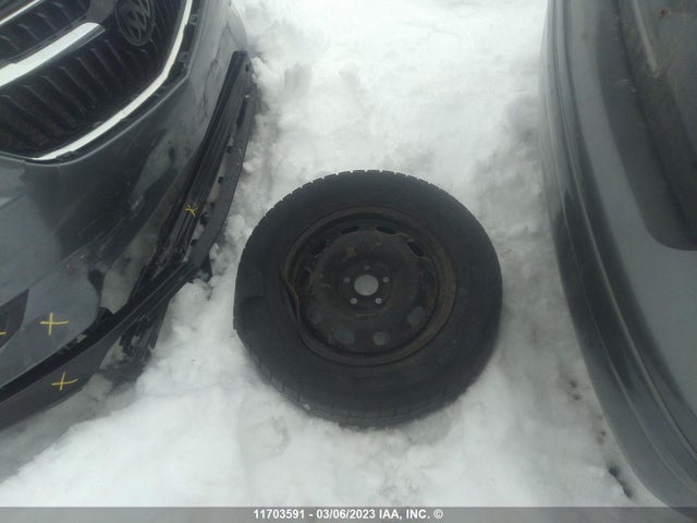 Volkswagen Jetta Gls Tdi 2003 3VWSP29M93M124983 Image 4