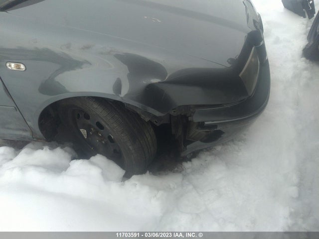 Volkswagen Jetta Gls Tdi 2003 3VWSP29M93M124983 Image 8