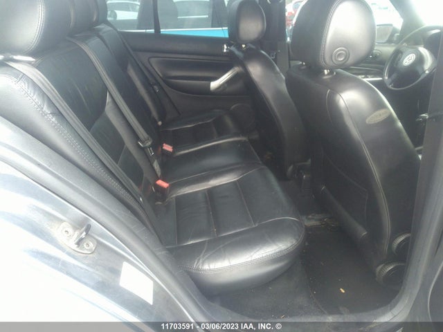 Volkswagen Jetta Gls Tdi 2003 3VWSP29M93M124983 Image 10