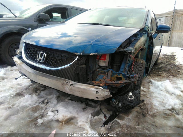 Honda CIVIC SE 2015 2HGFB2F75FH003521 Image 6