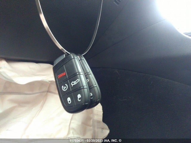 2C3CCAGG9KH595009 Chrysler 300 S