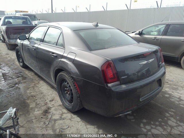 2C3CCAGG9KH595009 Chrysler 300 S