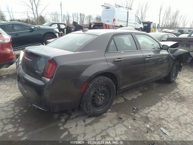2C3CCAGG9KH595009 Chrysler 300 S