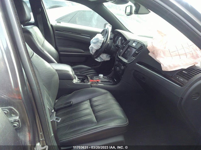 2C3CCAGG9KH595009 Chrysler 300 S