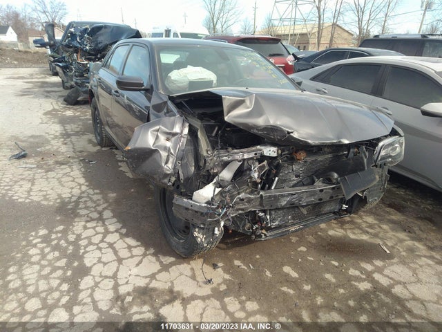 2C3CCAGG9KH595009 Chrysler 300 S