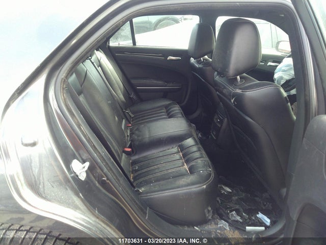 2C3CCAGG9KH595009 Chrysler 300 S