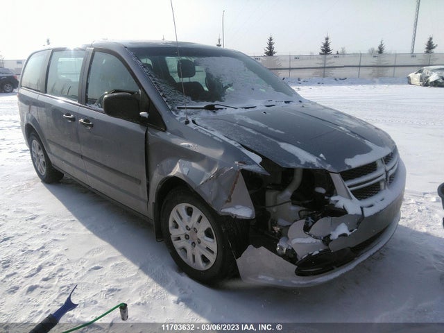 2014 2C4RDGBG2ER185177 zdjęcie główne