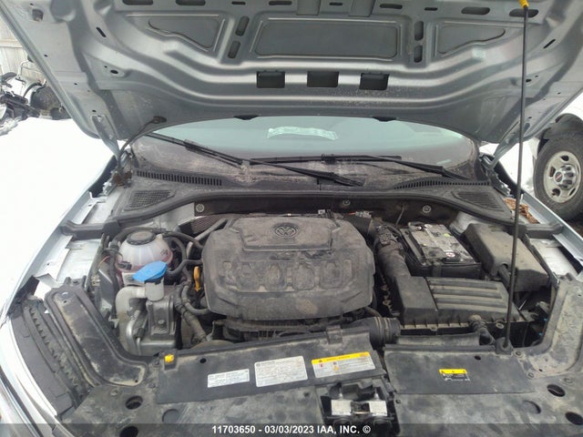 1VWBA7A39MC007800 Volkswagen Passat Highline