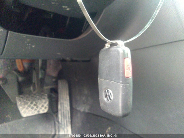 1VWBA7A39MC007800 Volkswagen Passat Highline