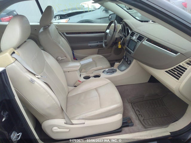 1C3LC65M48N250864 Chrysler Sebring Limited