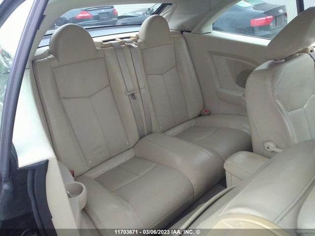 1C3LC65M48N250864 Chrysler Sebring Limited