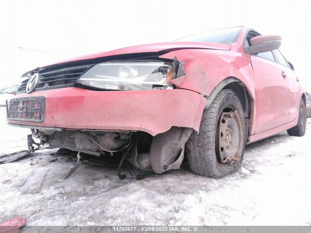 Volkswagen JETTA TDI 2014 3VWWL7AJ0EM292252 Image 6