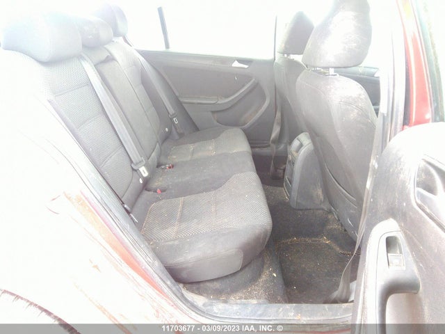 Volkswagen JETTA TDI 2014 3VWWL7AJ0EM292252 Image 8