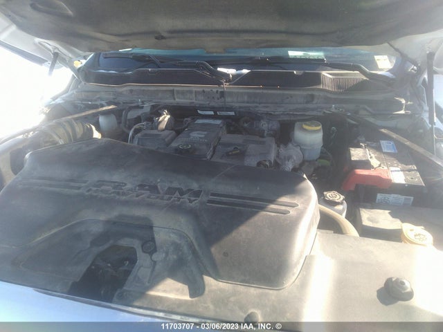 3C63R3HL3KG580224 RAM 3500 Big Horn