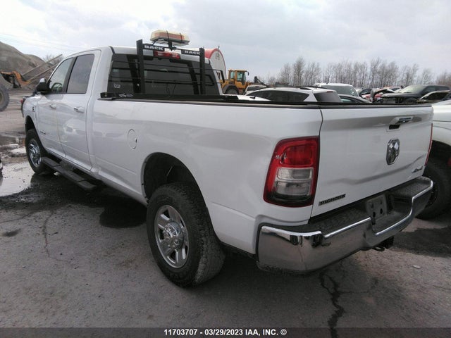 3C63R3HL3KG580224 RAM 3500 Big Horn