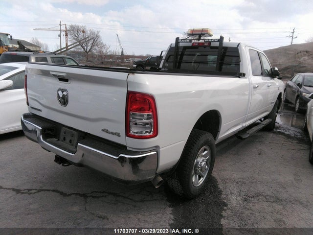 3C63R3HL3KG580224 RAM 3500 Big Horn