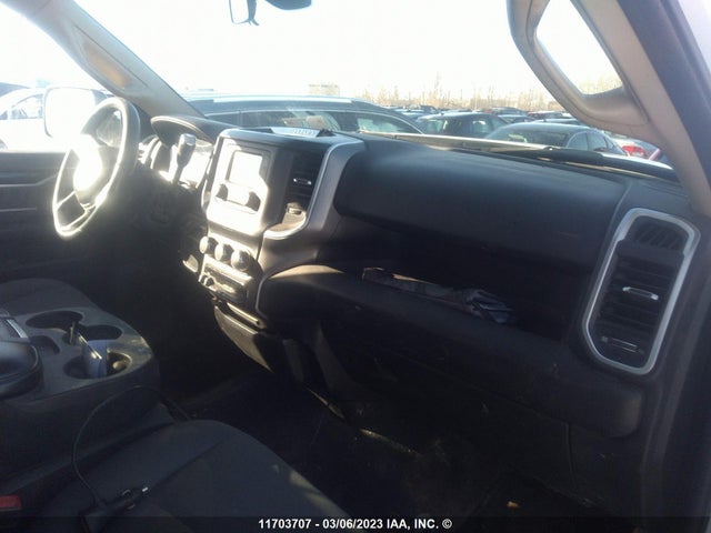 3C63R3HL3KG580224 RAM 3500 Big Horn