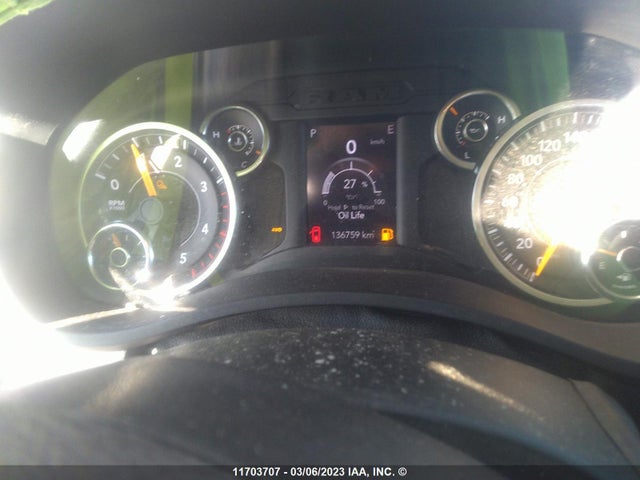 3C63R3HL3KG580224 RAM 3500 Big Horn