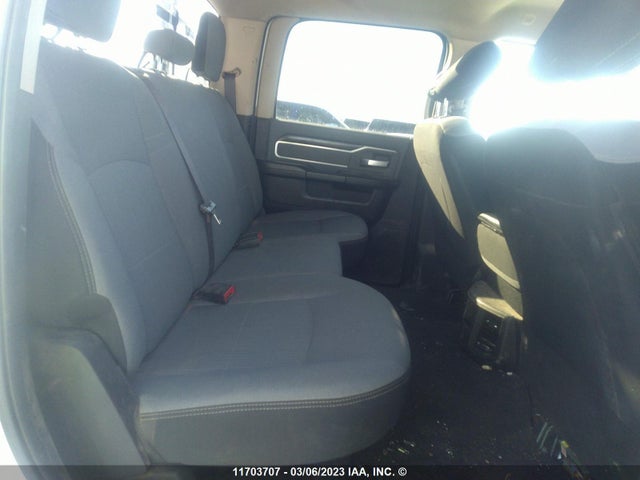 3C63R3HL3KG580224 RAM 3500 Big Horn