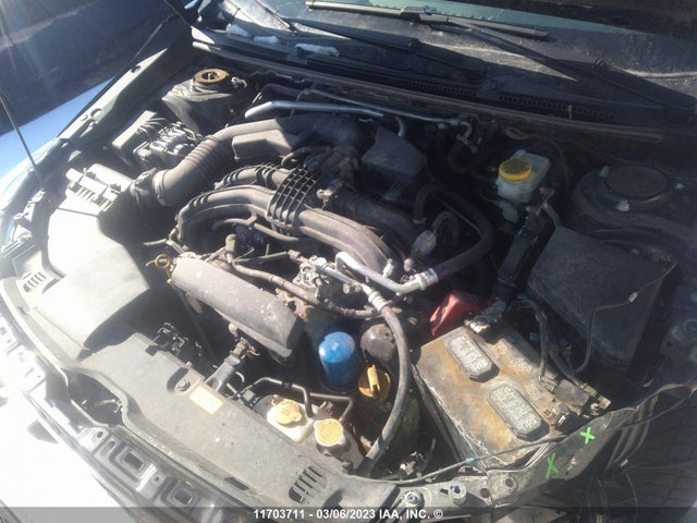 4S3GTAE6XL1702205 Subaru Impreza Premium Plus
