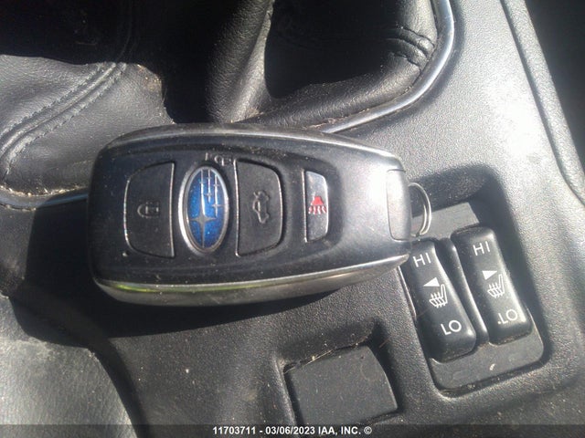 4S3GTAE6XL1702205 Subaru Impreza Premium Plus