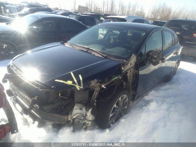 4S3GTAE6XL1702205 Subaru Impreza Premium Plus