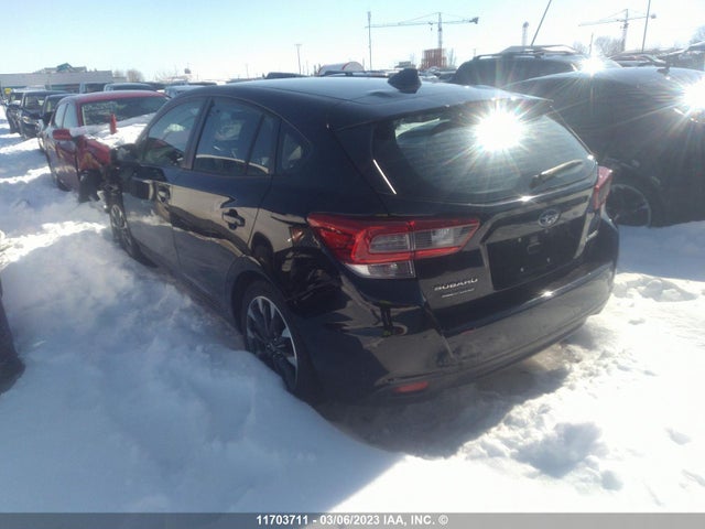 4S3GTAE6XL1702205 Subaru Impreza Premium Plus
