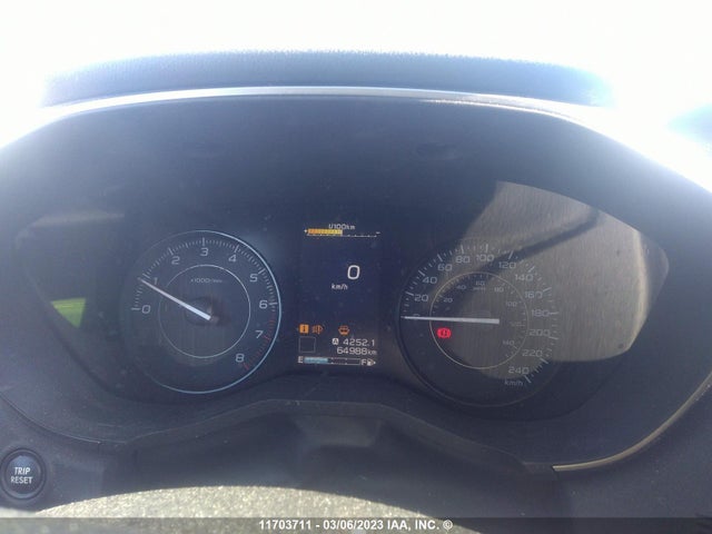 4S3GTAE6XL1702205 Subaru Impreza Premium Plus