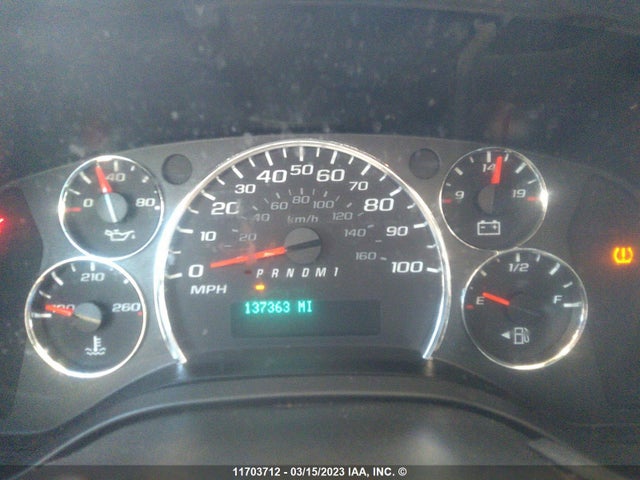 Chevrolet Express G2500 2014 1GCWGFBA5E1159628 Image 7