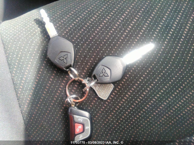 4A4AJ4AU9EE605079 Mitsubishi Rvr Gt