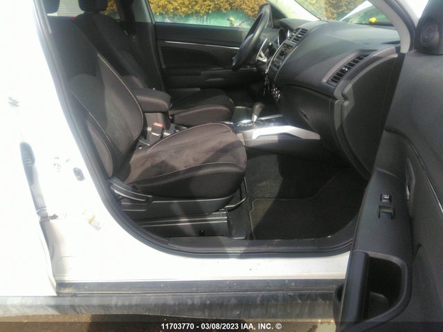 4A4AJ4AU9EE605079 Mitsubishi Rvr Gt