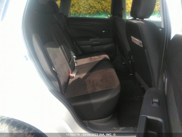 4A4AJ4AU9EE605079 Mitsubishi Rvr Gt