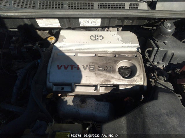 Toyota SIENNA CE 2005 5TDZA29CX5S225737 Image 12