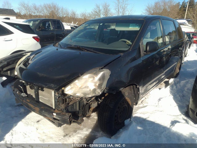 Toyota SIENNA CE 2005 5TDZA29CX5S225737 Image 2