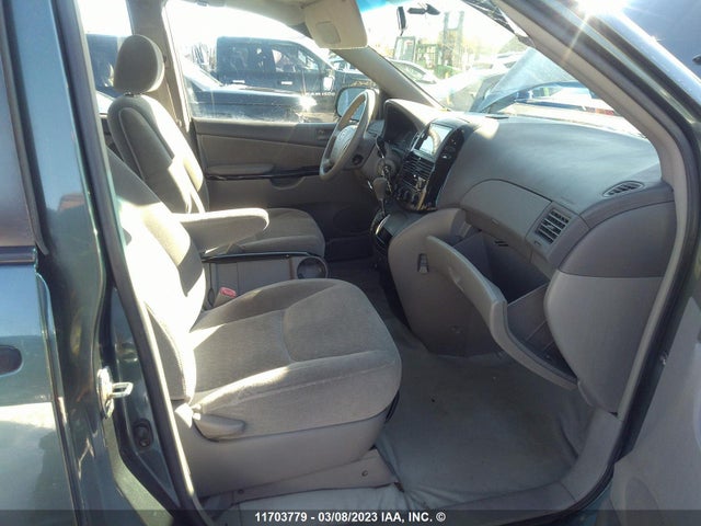 Toyota SIENNA CE 2005 5TDZA29CX5S225737 Image 7
