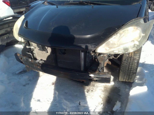 Toyota SIENNA CE 2005 5TDZA29CX5S225737 Image 8